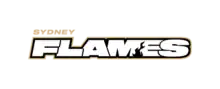 Sydney Flames logo