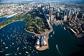 Sydney