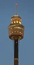 Sydney Tower