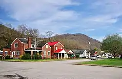 Houses in Sylvester