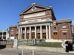 Image 30Symphony Hall at 301 Massachusetts Avenue, home of the Boston Symphony Orchestra (from Boston)