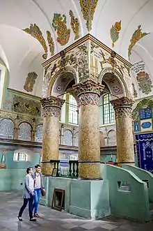 Łańcut Synagogue