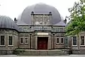 Synagogue in Enschede