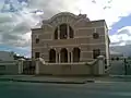 Old Synagogue Durban Street