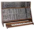 Studio-66 synthesizer system