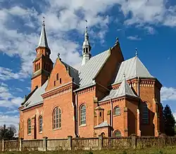 Church of Our Lady of the Rosary