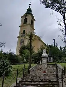 Roman Catholic Church