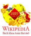 New Year at the Vietnamese Wikipedia (2020)