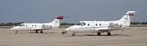 Red Tails continue to fly in the 99th Flying Training Squadron at Randolph Air Force Base in honor of the Tuskegee Airmen