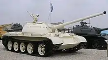 T 54