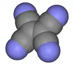 tetracyanoethylene