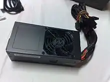 A TFX form factor PSU