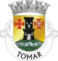 Coat of arms of Tomar