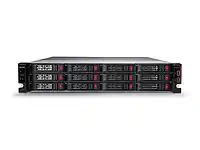 TeraStation 51210RN Rackmount with 12-Bays