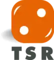 TSR 2's Logo used from 1997 to 2006