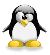 Tux Crystal 2nd revision