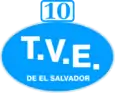 Used from 1964 to 1985 from Channel 10.