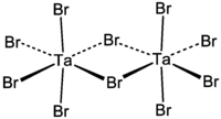 Tantalum(V) bromide