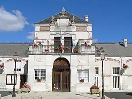 Town hall