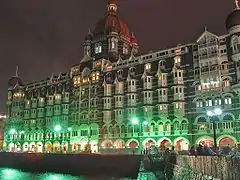 Taj Mahal Palace & Tower