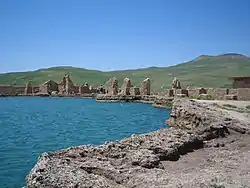 Takht-e Soleymān