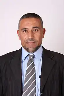 Taleb Abu Arar