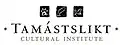 Tamástslikt Logo