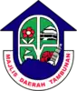 Official seal of Tambunan District