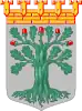 Coat of arms of Ekenäs