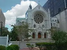 Sacred Heart Catholic Church