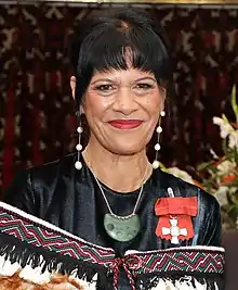 Tanea Heke