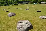 Tango Kokubunji ruins