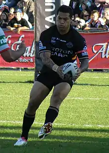 739 Taniela Tuiaki