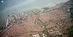 Image 7Port of Tanjung Priok, the busiest port in Indonesia. (from Transport in Jakarta)