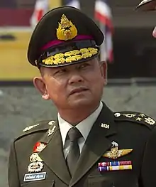 Thanchaiyan Srisuwan