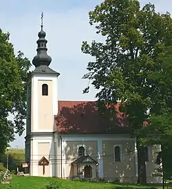 Saint Catherine Church