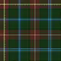 Tartan of Manitoba