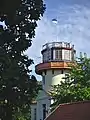 Old Observatory in summer 2018