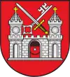 Coat of arms of Tartu municipality