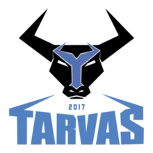 BC Tarvas logo