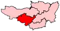 Outline map