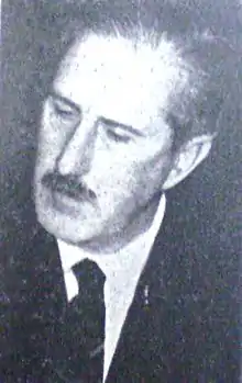 Teófilo Tabanera