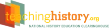 Teachinghistory.org logo