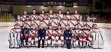 Kamloops Storm Team Picture 2017–2018