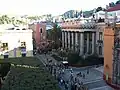 Juárez Theater, Guanajuato. 1873-1903