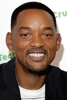 Will Smith in 2019.