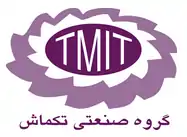 Techmash Qazvin logo