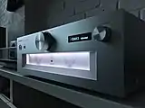 Digital amplifier SU-G700 (ca 2018)