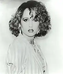 Marie in 1983