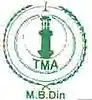 Tehsil Municipal Administration Mandi Bahauddin